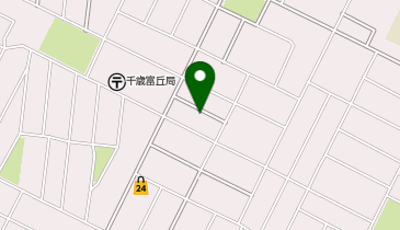 マイティードッグの地図画像