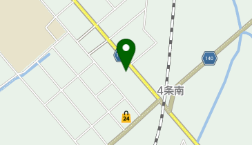 エイト(8tt)の地図画像