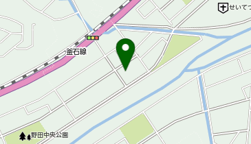 共同生活援助メゾン・ラポールの地図画像