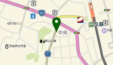 SunNavyLifestudioの地図画像