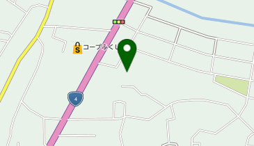 しあわせ訪問鍼灸治療院の地図画像