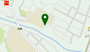 さくらゴルフの地図画像