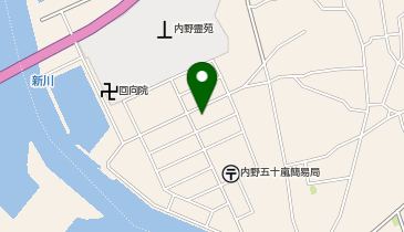 新潟県新潟市西区の鍵一覧 - NAVITIME