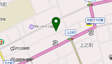 チャングムの地図画像