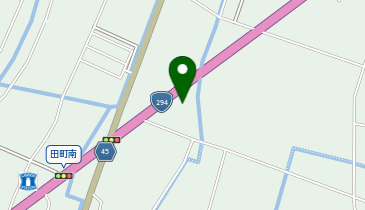 株式会社スイッチ真岡の地図画像