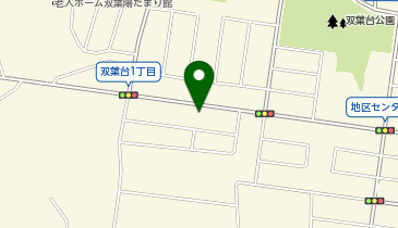 株式会社グリーン北関東水戸オフィスの地図画像