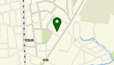 秋桜の家の地図画像