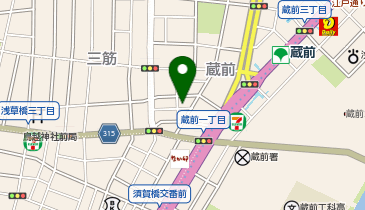 SORATOCHIの地図画像