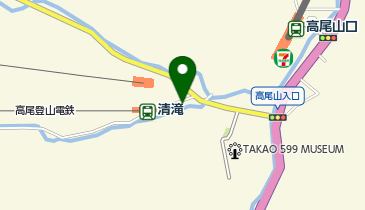 小宮商店の地図画像