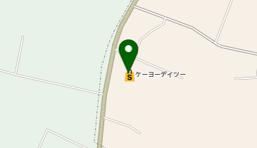 DCM芝山店の地図画像