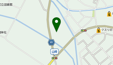 ハーモニーライフ宮代の地図画像