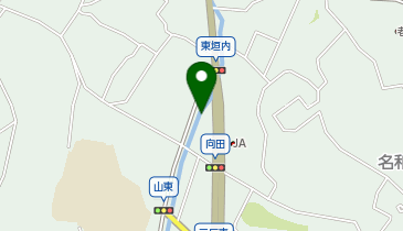 KeePerPROSHOP東海名和店の地図画像