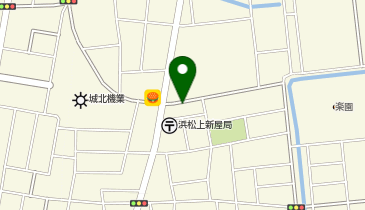 お弁当輪伝工房の地図画像