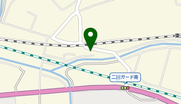 LATTE・LATTEの地図画像
