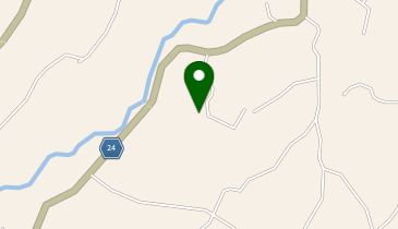 エコトラスト株式会社の地図画像