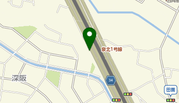 ペットメモリアルワンキャットエンジェルの地図画像