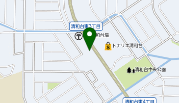 imua-hairの地図画像