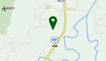 犬と人の和食・連の地図画像