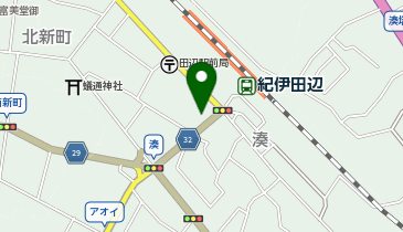 MyAsaの地図画像