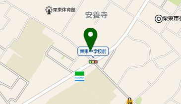 ChillOutSalon・ONWAの地図画像