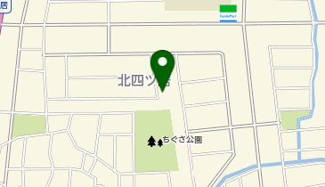 MILKDOGの地図画像