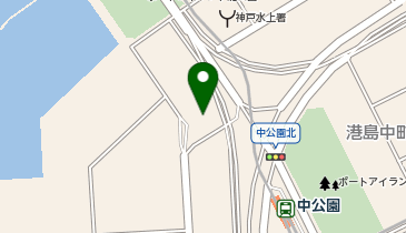 アサヒボートアンドヨットセールスの地図画像