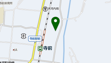 山陽採石株式会社の地図画像
