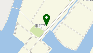 有限会社元気ジャパン下松営業所の地図画像