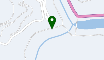 レストランモルゲンの地図画像