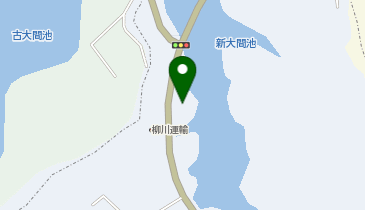 カーズセレクト510の地図画像