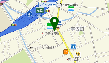 天ぷらさかえ明和町店の地図画像