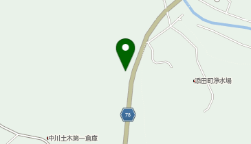 LIGHouseの地図画像