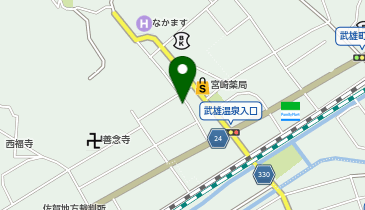 エルコロンビアーノ(ELCOLOMBIANO)の地図画像