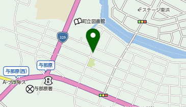 るりの星共存会(一般社団法人)の地図画像