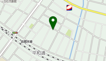 ヴァントワアヴリルの地図画像