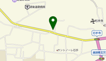 トータルBOXの地図画像