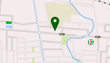 日笠REC株式会社の地図画像