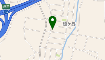 住まいるリフォームの地図画像