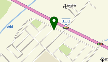 幼稚舎えるむの地図画像