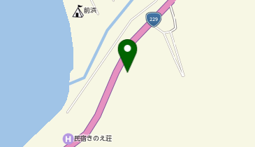 天龍寺の地図画像