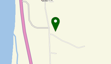 岸田設備の地図画像