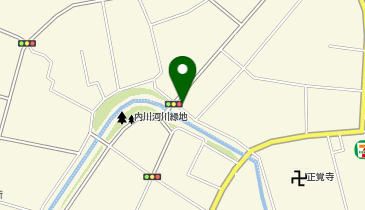 まごころ保険センターの地図画像