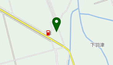 ライフサポート北越後車輌センターの地図画像