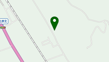 飯田果樹園の地図画像