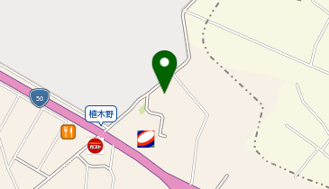 ニューコネクション株式会社の地図画像