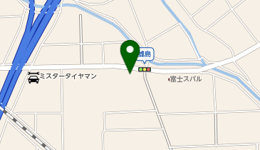 今成運送株式会社の地図画像