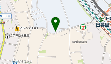 質屋おぢさんの地図画像
