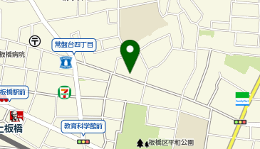 鈴木豊ギター教室の地図画像