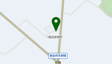 リアルウェイインターナショナルの地図画像