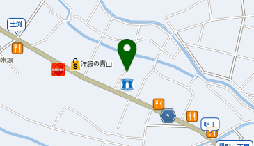 多摩区役所 地域みまもり支援センター担当 保育所等・地域連携担当課長の地図画像